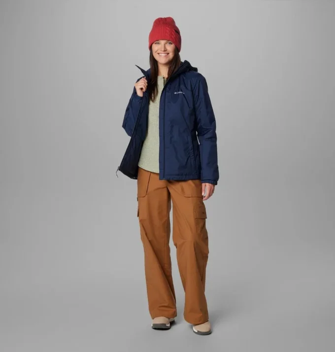 Women Switchback™ II Sherpa Lined Jacket Women Switchback™ II Sherpa Lined Jacket
