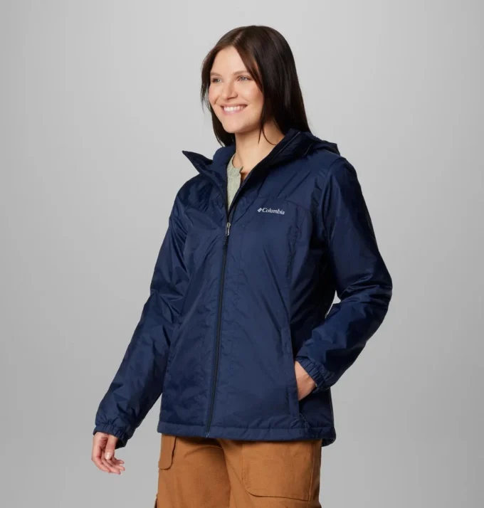 Women Switchback™ II Sherpa Lined Jacket Women Switchback™ II Sherpa Lined Jacket