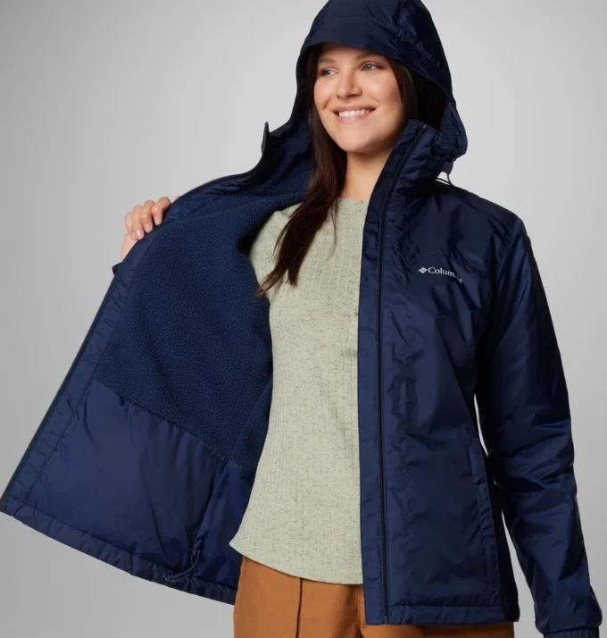 Women Switchback™ II Sherpa Lined Jacket Women Switchback™ II Sherpa Lined Jacket