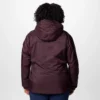 Women Switchback™ II Sherpa Lined Jacket – Plus Size Women Switchback™ II Sherpa Lined Jacket – Plus Size