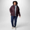 Women Switchback™ II Sherpa Lined Jacket – Plus Size Women Switchback™ II Sherpa Lined Jacket – Plus Size