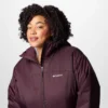 Women Switchback™ II Sherpa Lined Jacket – Plus Size Women Switchback™ II Sherpa Lined Jacket – Plus Size