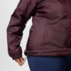 Women Switchback™ II Sherpa Lined Jacket – Plus Size Women Switchback™ II Sherpa Lined Jacket – Plus Size