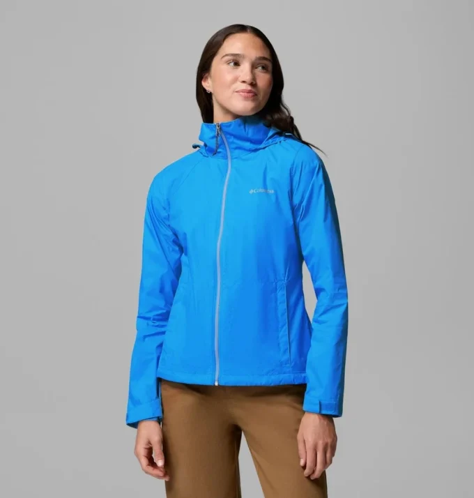Women Switchback™ IV Jacket