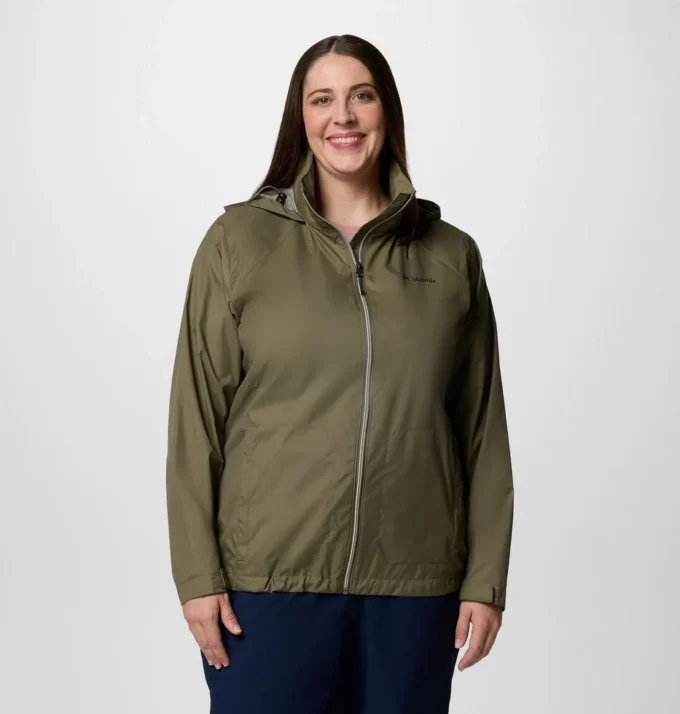 Women Switchback™ IV Jacket – Plus Size Women Switchback™ IV Jacket – Plus Size