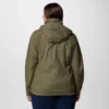 Women Switchback™ IV Jacket – Plus Size Women Switchback™ IV Jacket – Plus Size