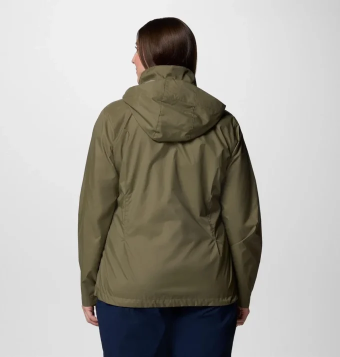 Women Switchback™ IV Jacket – Plus Size Women Switchback™ IV Jacket – Plus Size
