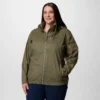 Women Switchback™ IV Jacket – Plus Size Women Switchback™ IV Jacket – Plus Size