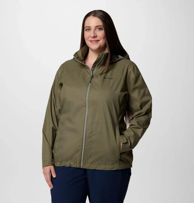 Women Switchback™ IV Jacket – Plus Size Women Switchback™ IV Jacket – Plus Size