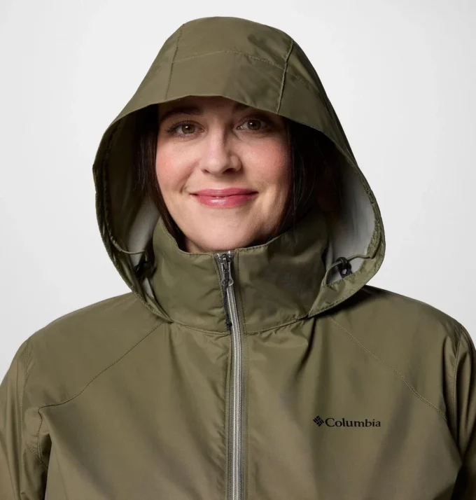 Women Switchback™ IV Jacket – Plus Size Women Switchback™ IV Jacket – Plus Size