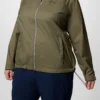 Women Switchback™ IV Jacket – Plus Size Women Switchback™ IV Jacket – Plus Size