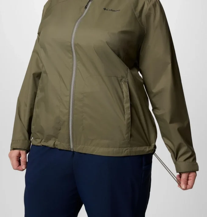 Women Switchback™ IV Jacket – Plus Size Women Switchback™ IV Jacket – Plus Size