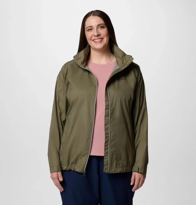 Women Switchback™ IV Jacket – Plus Size Women Switchback™ IV Jacket – Plus Size