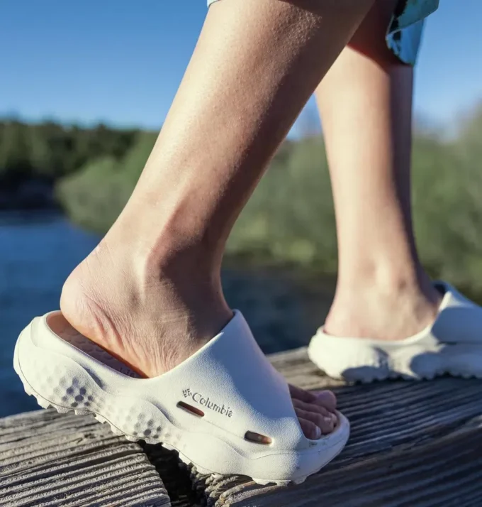Women Thrive™ Revive Slide Sandal