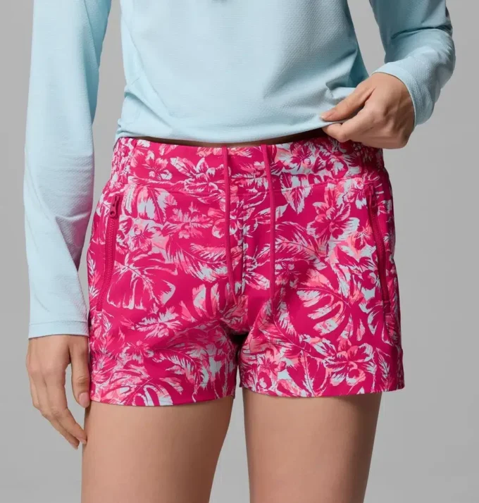 Women Tidal™ III Shorts