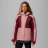 Women Tipton Peak™ IV Insulated Jacket Women Tipton Peak™ IV Insulated Jacket