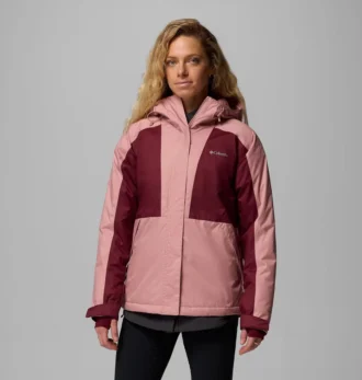 Women Tipton Peak™ IV Insulated Jacket