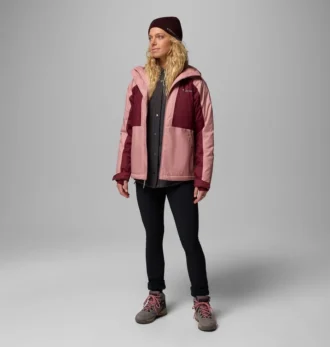 Women Tipton Peak™ IV Insulated Jacket