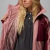 Women Tipton Peak™ IV Insulated Jacket Women Tipton Peak™ IV Insulated Jacket