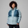Women Tipton Peak™ IV Insulated Jacket – Plus Size Women Tipton Peak™ IV Insulated Jacket – Plus Size