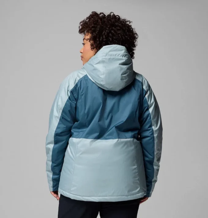 Women Tipton Peak™ IV Insulated Jacket – Plus Size Women Tipton Peak™ IV Insulated Jacket – Plus Size