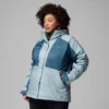 Women Tipton Peak™ IV Insulated Jacket – Plus Size Women Tipton Peak™ IV Insulated Jacket – Plus Size
