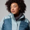 Women Tipton Peak™ IV Insulated Jacket – Plus Size Women Tipton Peak™ IV Insulated Jacket – Plus Size