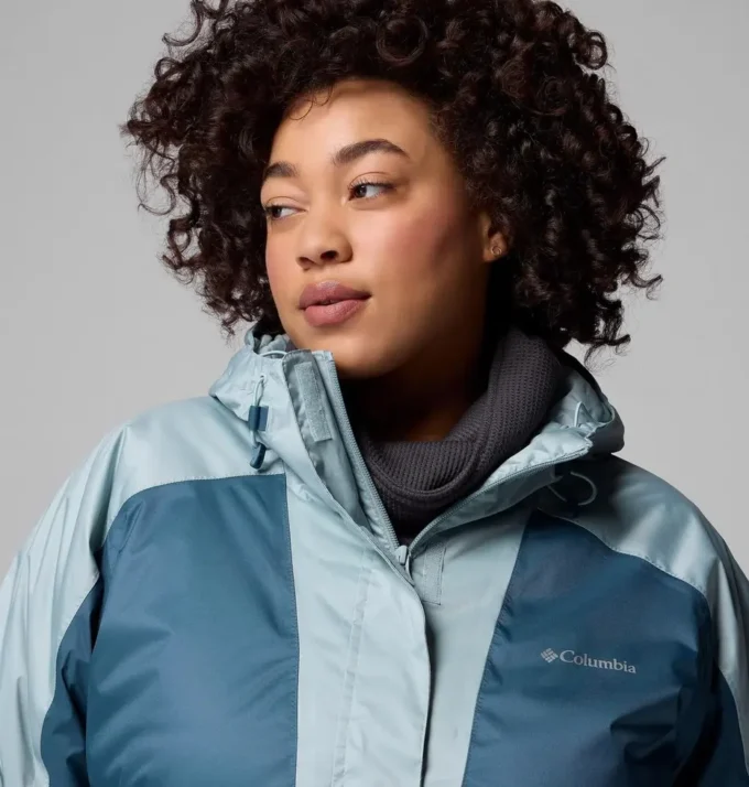 Women Tipton Peak™ IV Insulated Jacket – Plus Size Women Tipton Peak™ IV Insulated Jacket – Plus Size