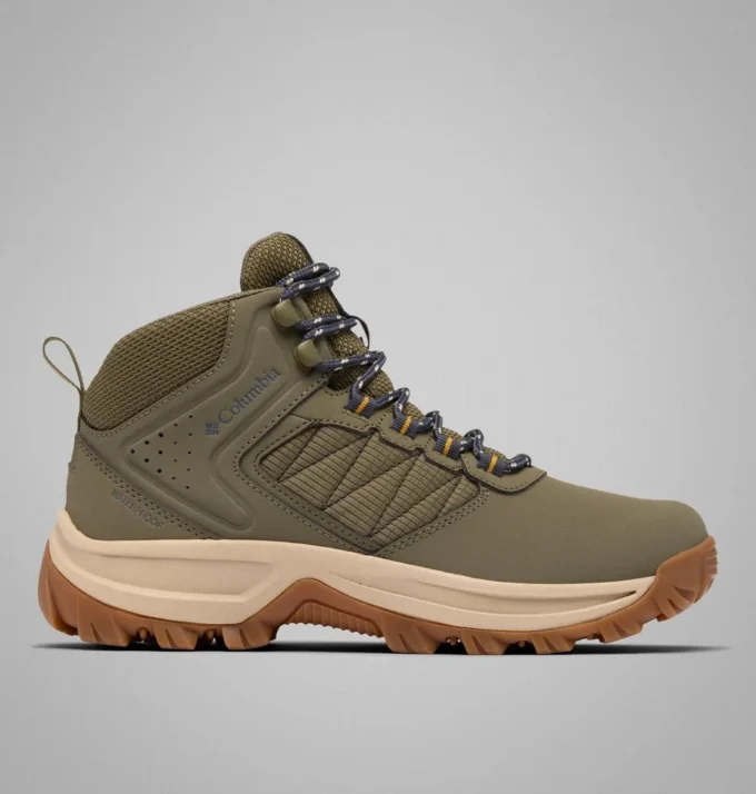 Women Transverse™ Hike Waterproof Shoe