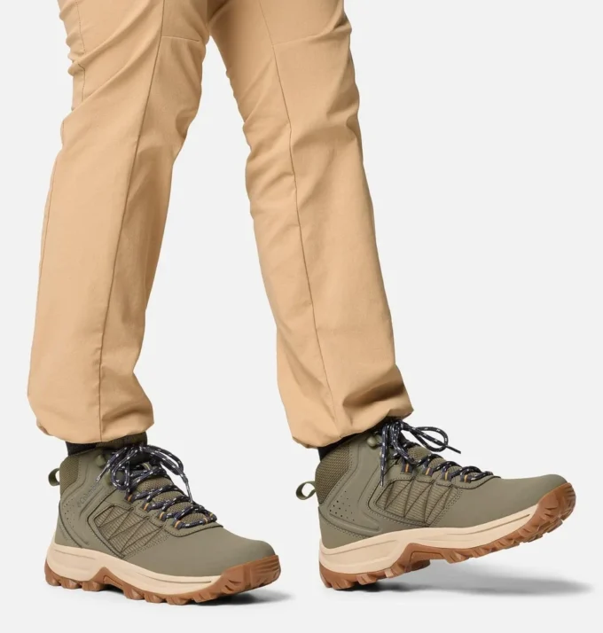 Women Transverse™ Hike Waterproof Shoe