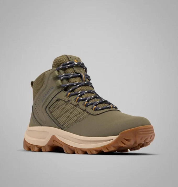 Women Transverse™ Hike Waterproof Shoe