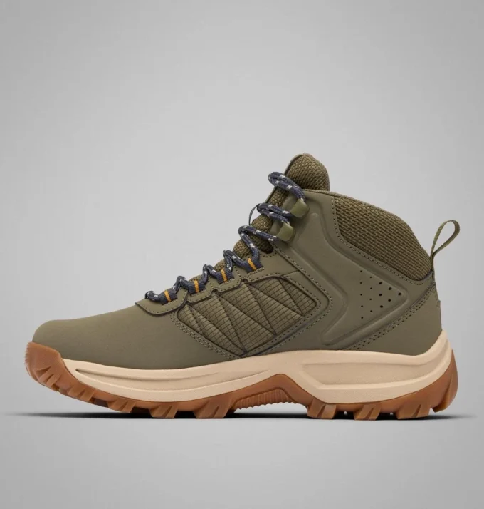 Women Transverse™ Hike Waterproof Shoe