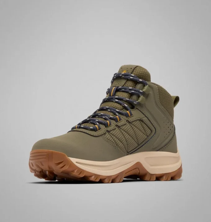Women Transverse™ Hike Waterproof Shoe