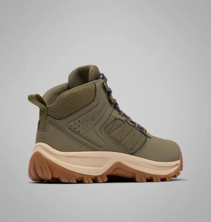 Women Transverse™ Hike Waterproof Shoe
