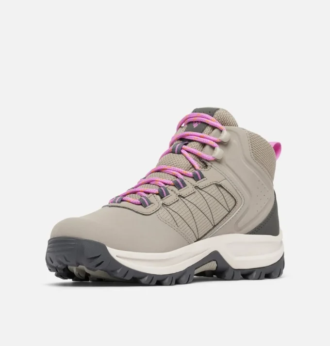 Women Transverse™ Hike Waterproof – Wide