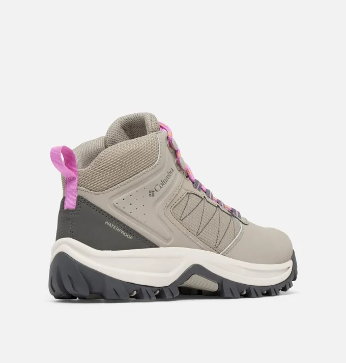 Women Transverse™ Hike Waterproof – Wide