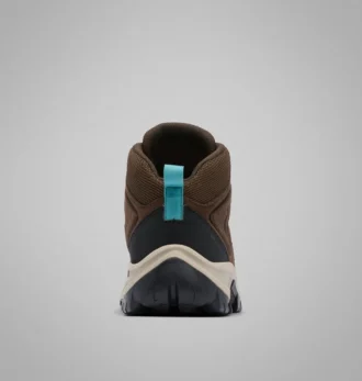 Women Transverse™ Suede Mid Shoe Women Transverse™ Suede Mid Shoe