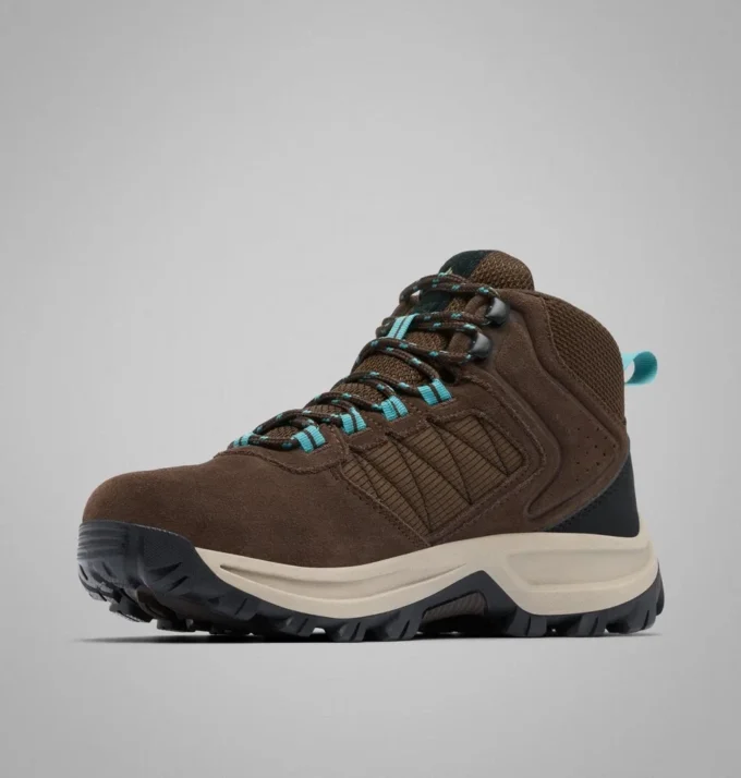 Women Transverse™ Suede Mid Shoe Women Transverse™ Suede Mid Shoe