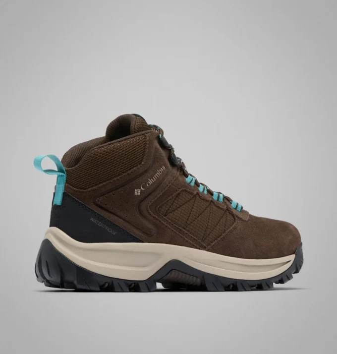 Women Transverse™ Suede Mid Shoe Women Transverse™ Suede Mid Shoe