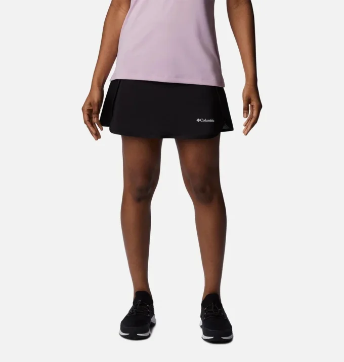 Women Up Next Golf Skort