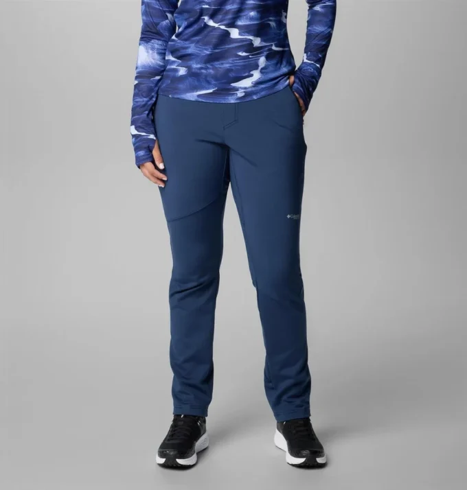 Women Vast Canyon™ High Rise Softshell Pants Women Vast Canyon™ High Rise Softshell Pants