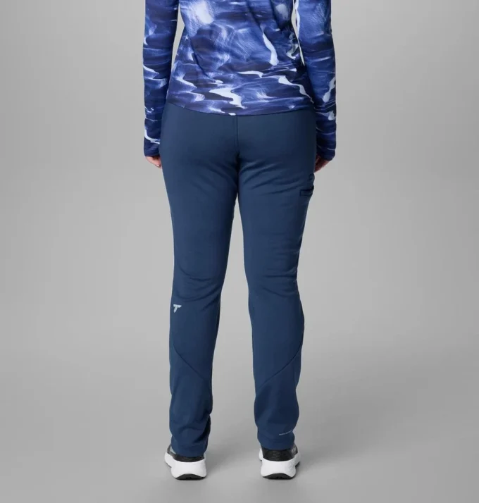 Women Vast Canyon™ High Rise Softshell Pants Women Vast Canyon™ High Rise Softshell Pants