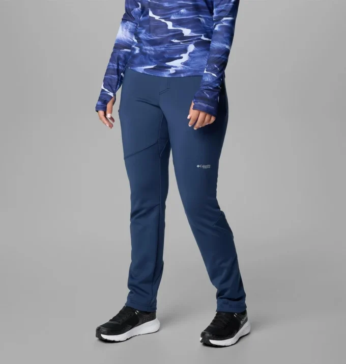 Women Vast Canyon™ High Rise Softshell Pants Women Vast Canyon™ High Rise Softshell Pants