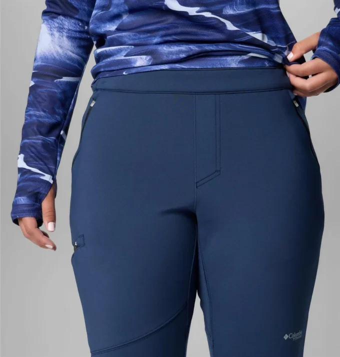 Women Vast Canyon™ High Rise Softshell Pants Women Vast Canyon™ High Rise Softshell Pants