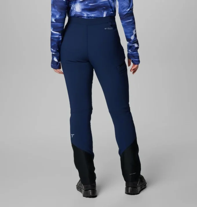 Women Vast Canyon™ Omni-Heat™ Infinity Softshell Pants Women Vast Canyon™ Omni-Heat™ Infinity Softshell Pants