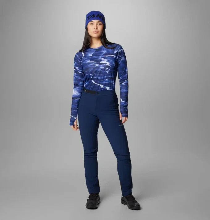 Women Vast Canyon™ Omni-Heat™ Infinity Softshell Pants Women Vast Canyon™ Omni-Heat™ Infinity Softshell Pants