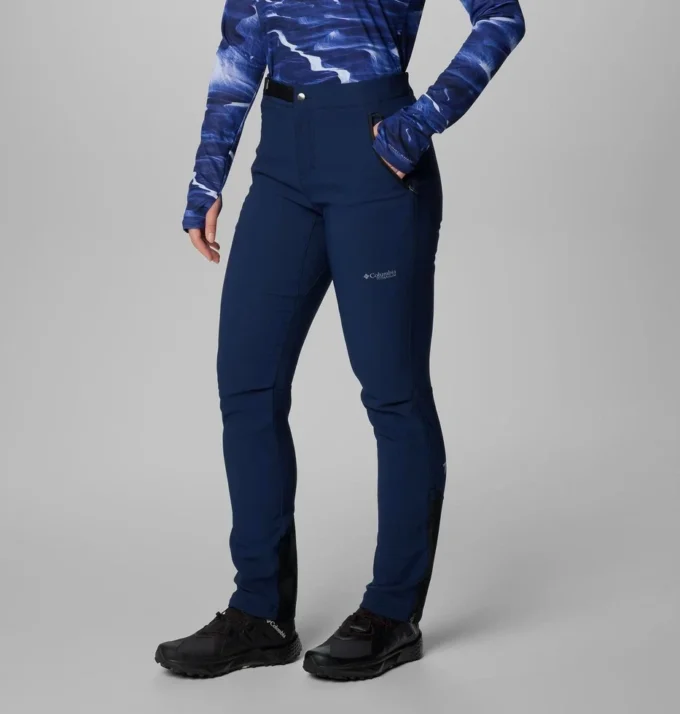 Women Vast Canyon™ Omni-Heat™ Infinity Softshell Pants Women Vast Canyon™ Omni-Heat™ Infinity Softshell Pants