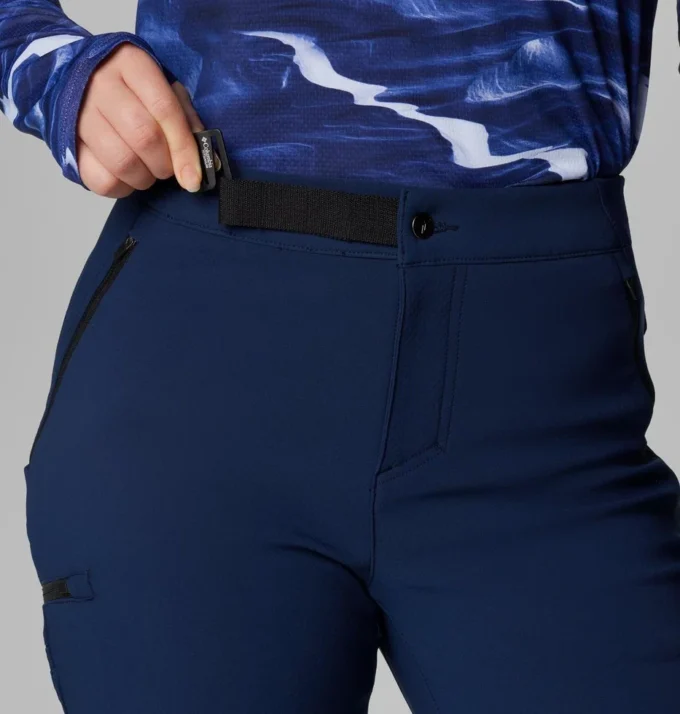 Women Vast Canyon™ Omni-Heat™ Infinity Softshell Pants Women Vast Canyon™ Omni-Heat™ Infinity Softshell Pants