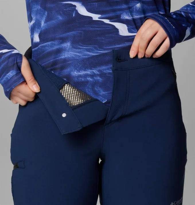 Women Vast Canyon™ Omni-Heat™ Infinity Softshell Pants Women Vast Canyon™ Omni-Heat™ Infinity Softshell Pants