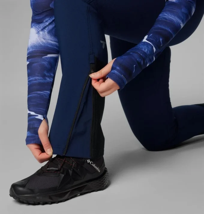 Women Vast Canyon™ Omni-Heat™ Infinity Softshell Pants Women Vast Canyon™ Omni-Heat™ Infinity Softshell Pants